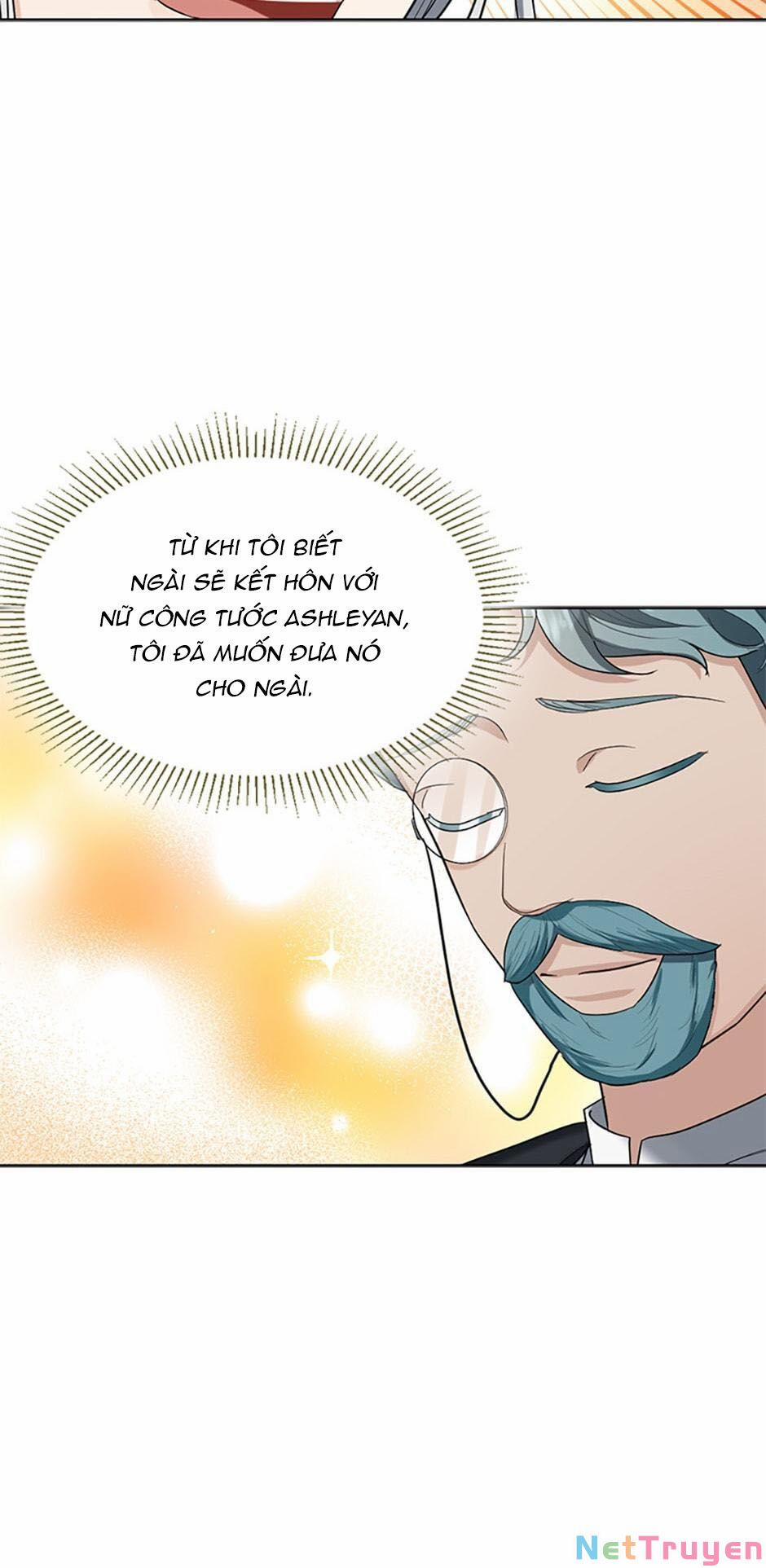 Cuộc Hôn Nhân Hợp Đồng Của Công Tước Ashleyan 27.1 trang 28