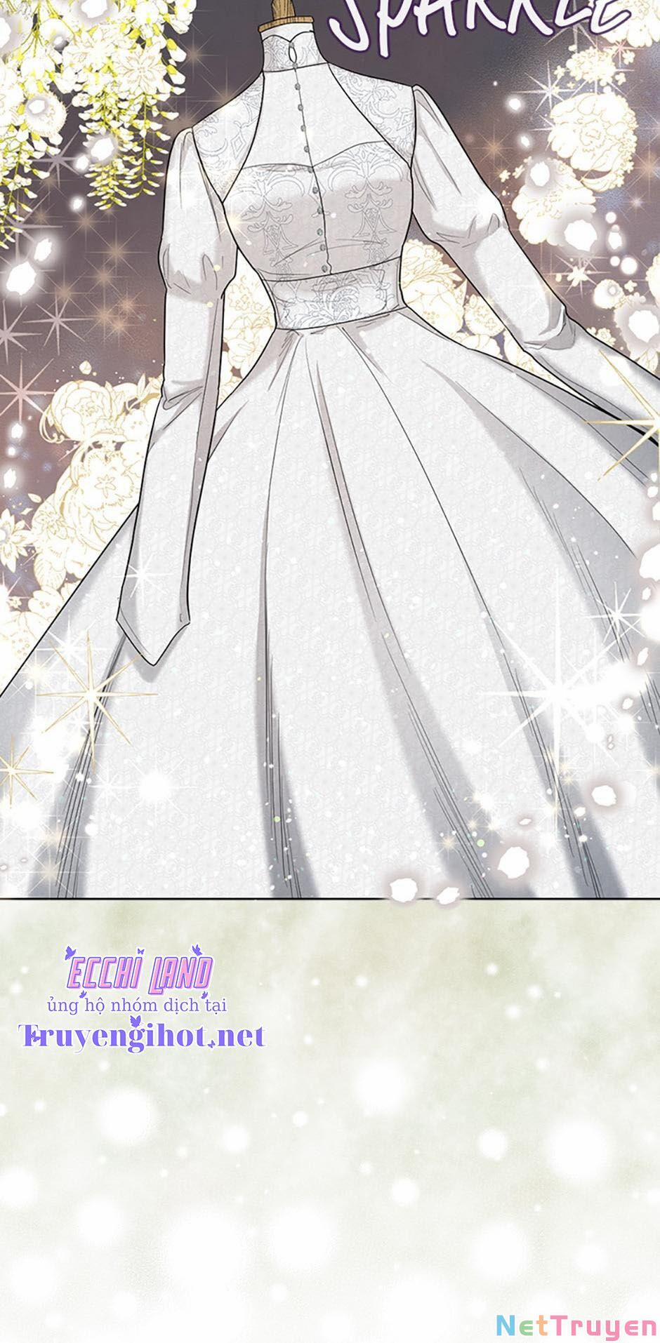 Cuộc Hôn Nhân Hợp Đồng Của Công Tước Ashleyan 27.1 trang 5