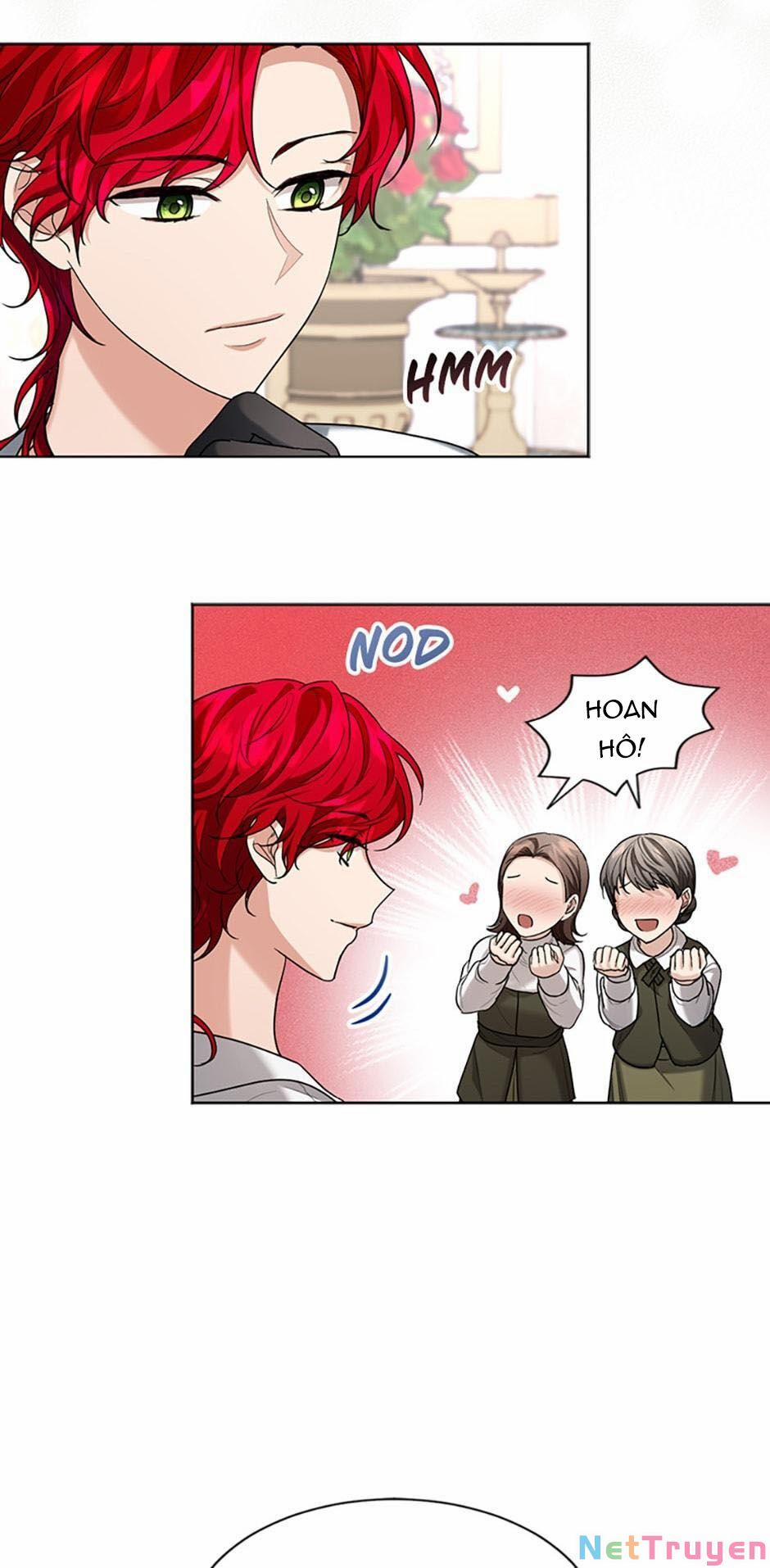 Cuộc Hôn Nhân Hợp Đồng Của Công Tước Ashleyan 27.1 trang 6