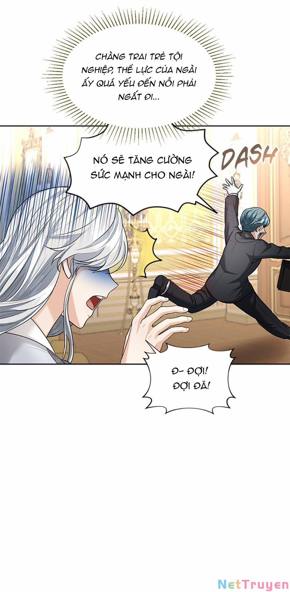 Cuộc Hôn Nhân Hợp Đồng Của Công Tước Ashleyan 27.2 trang 0