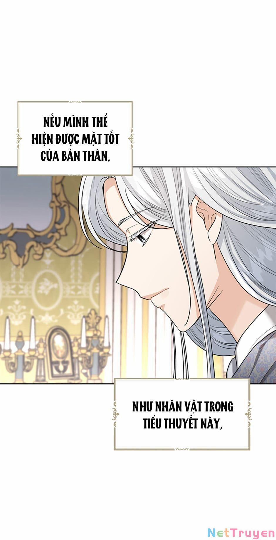 Cuộc Hôn Nhân Hợp Đồng Của Công Tước Ashleyan 27.2 trang 10