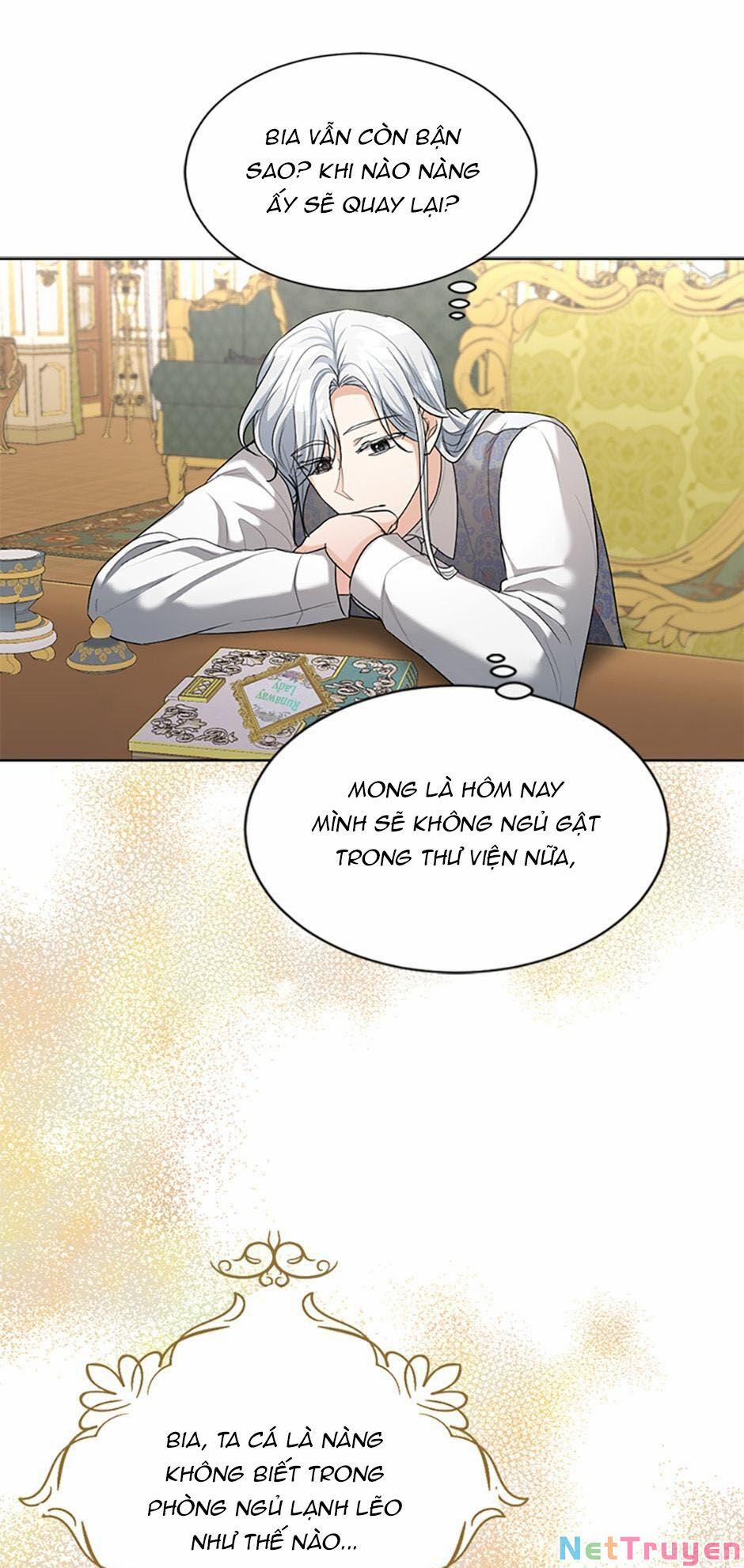 Cuộc Hôn Nhân Hợp Đồng Của Công Tước Ashleyan 27.2 trang 12