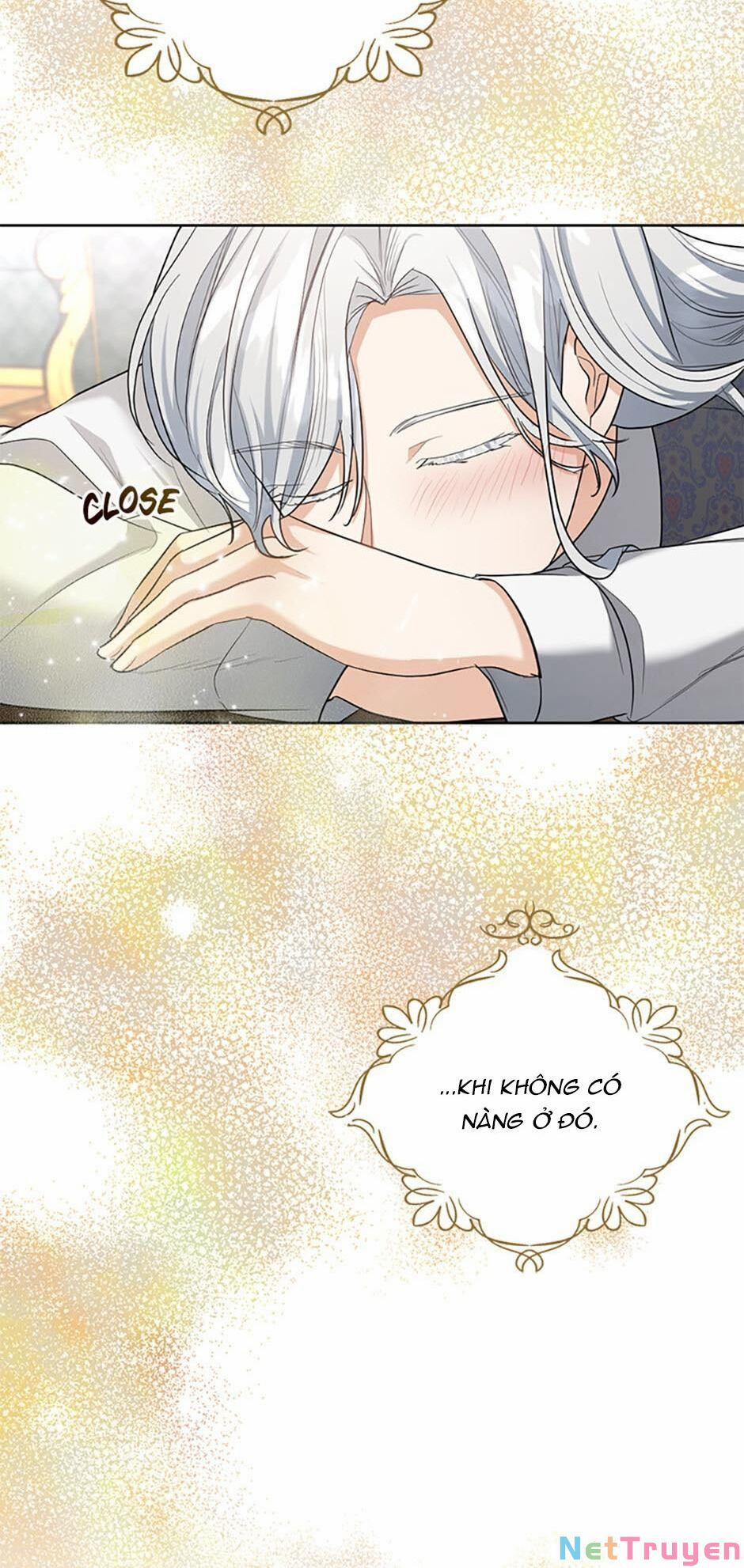 Cuộc Hôn Nhân Hợp Đồng Của Công Tước Ashleyan 27.2 trang 13