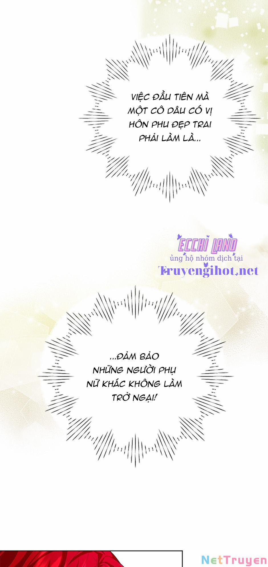 Cuộc Hôn Nhân Hợp Đồng Của Công Tước Ashleyan 27.2 trang 15