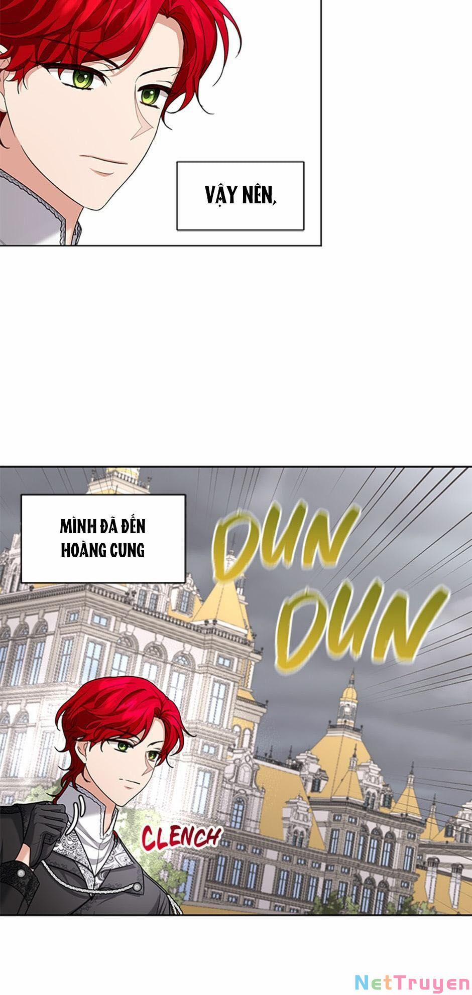 Cuộc Hôn Nhân Hợp Đồng Của Công Tước Ashleyan 27.2 trang 16