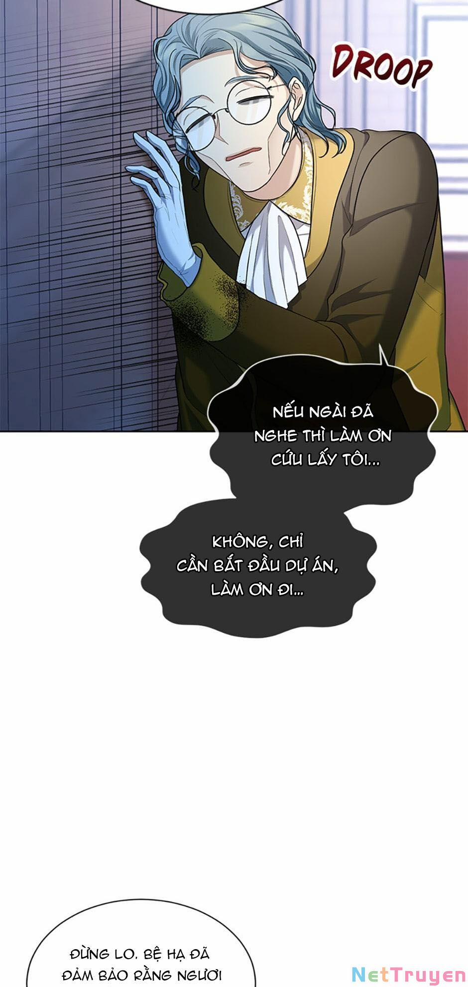 Cuộc Hôn Nhân Hợp Đồng Của Công Tước Ashleyan 27.2 trang 19