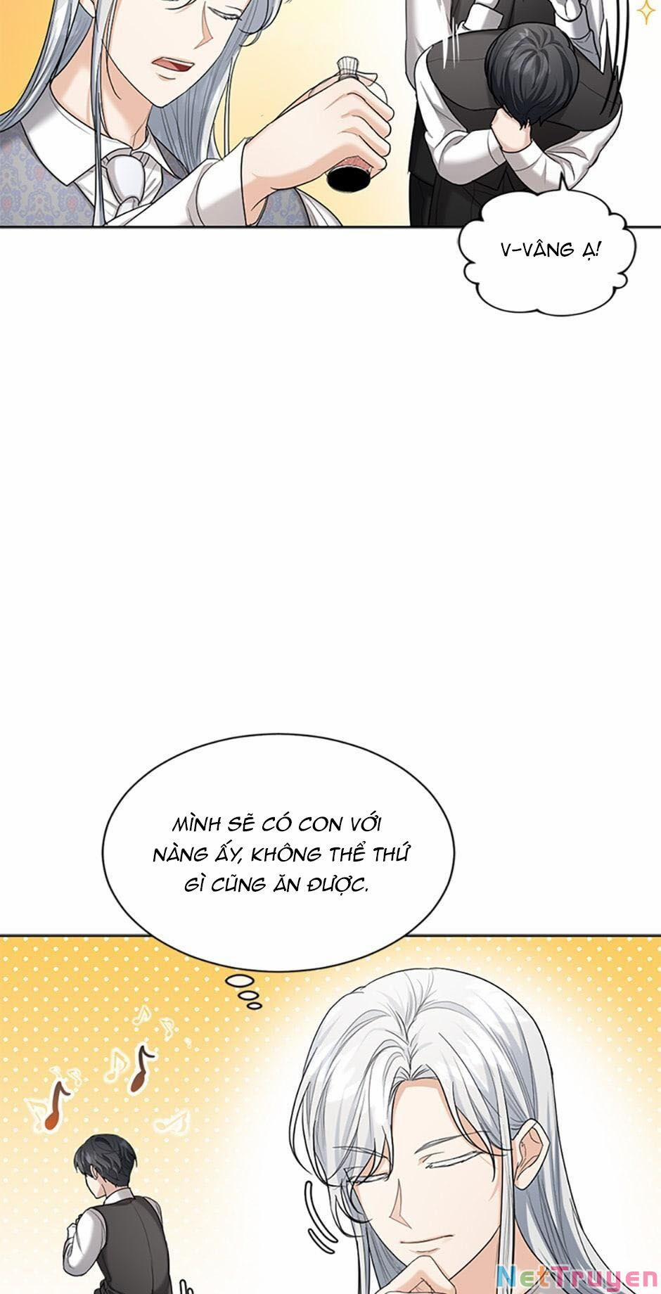 Cuộc Hôn Nhân Hợp Đồng Của Công Tước Ashleyan 27.2 trang 2