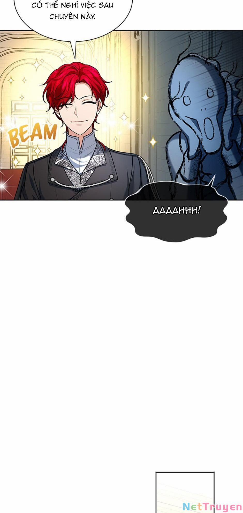 Cuộc Hôn Nhân Hợp Đồng Của Công Tước Ashleyan 27.2 trang 20