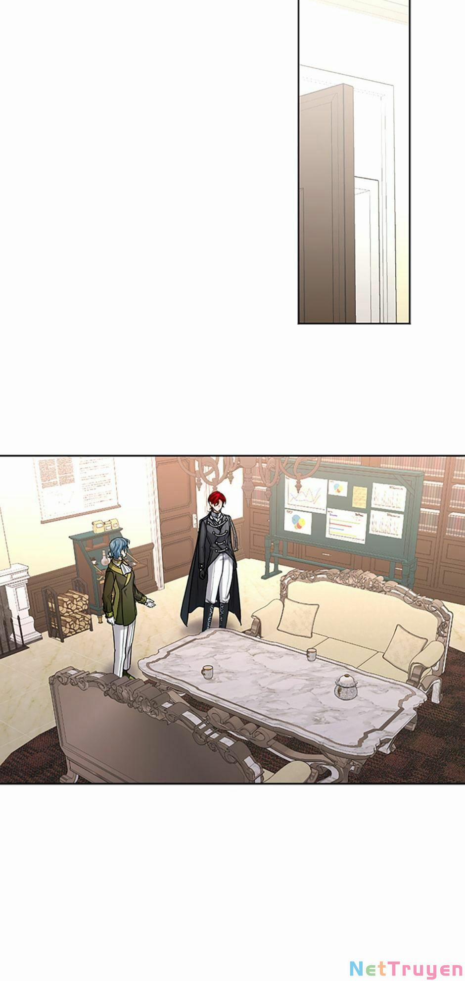 Cuộc Hôn Nhân Hợp Đồng Của Công Tước Ashleyan 27.2 trang 21