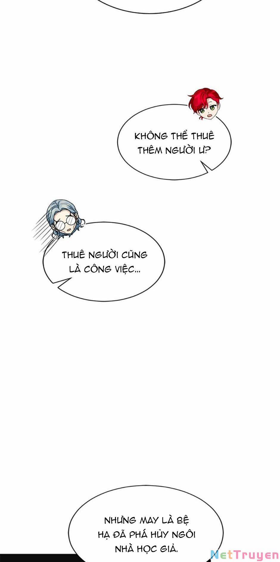 Cuộc Hôn Nhân Hợp Đồng Của Công Tước Ashleyan 27.2 trang 23