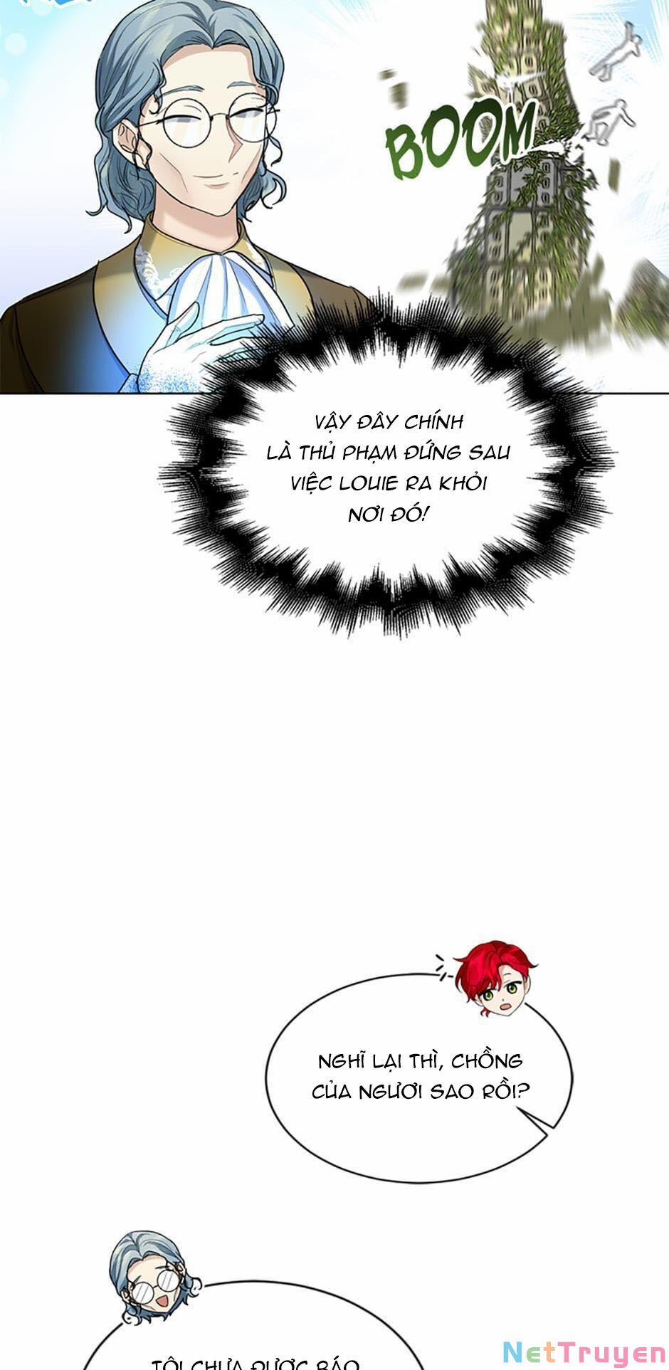 Cuộc Hôn Nhân Hợp Đồng Của Công Tước Ashleyan 27.2 trang 25