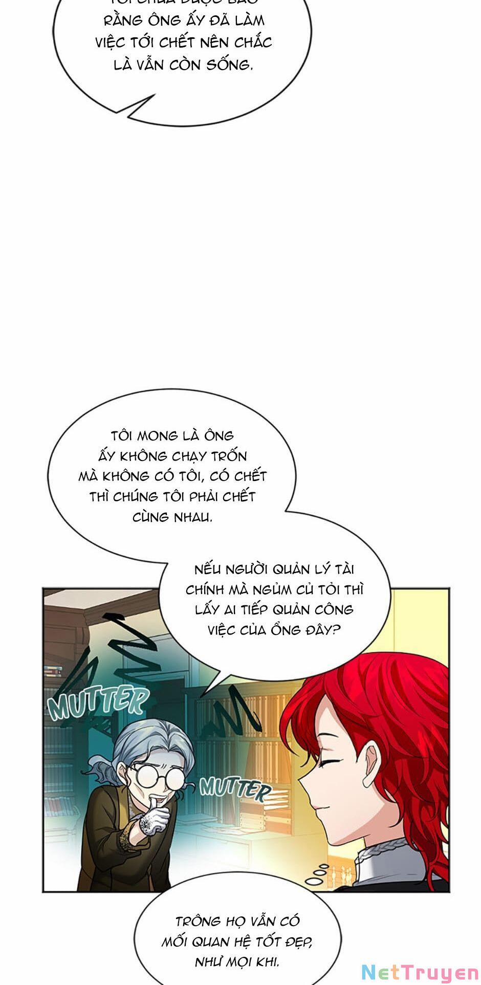 Cuộc Hôn Nhân Hợp Đồng Của Công Tước Ashleyan 27.2 trang 26