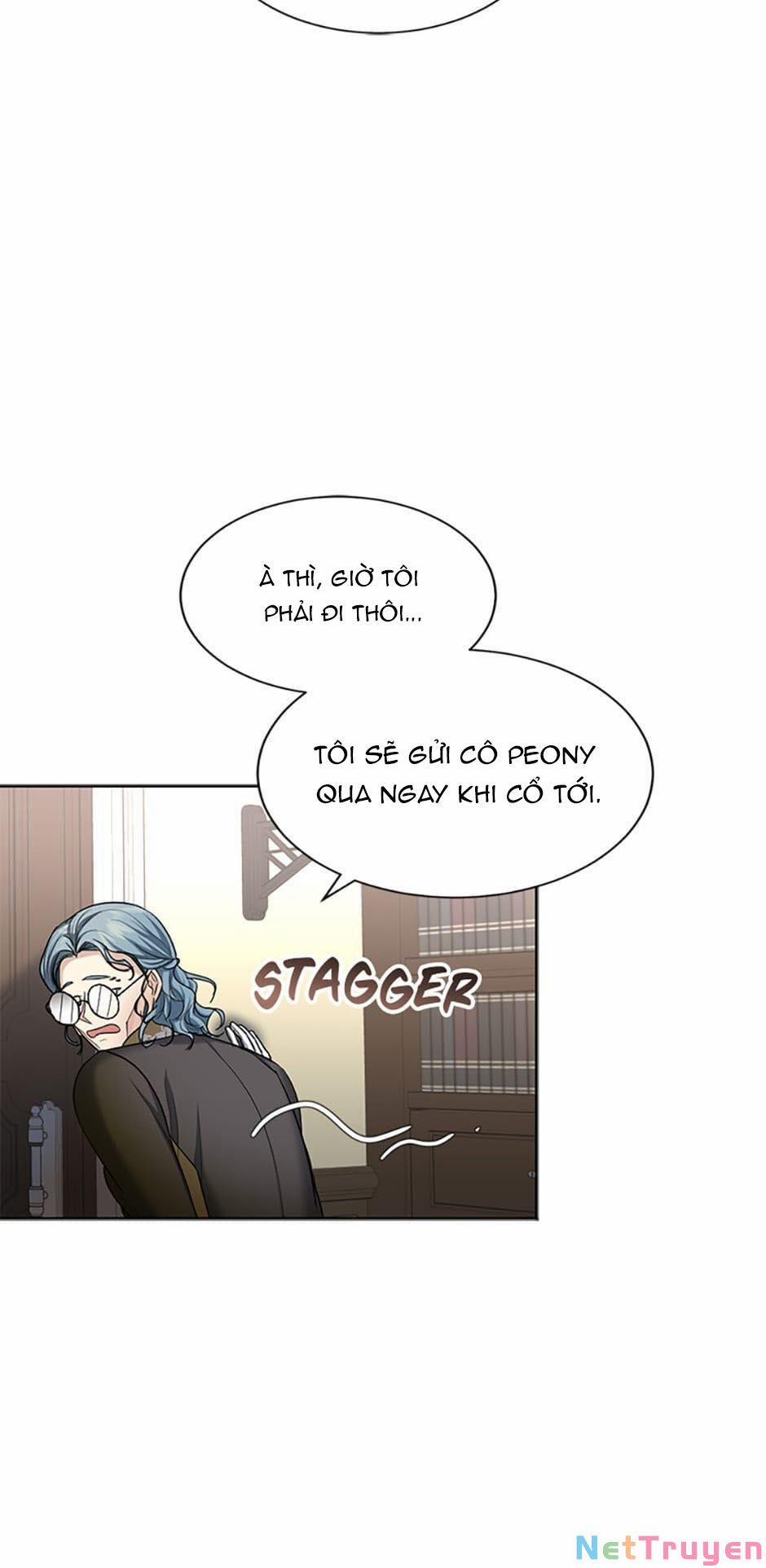 Cuộc Hôn Nhân Hợp Đồng Của Công Tước Ashleyan 27.2 trang 27