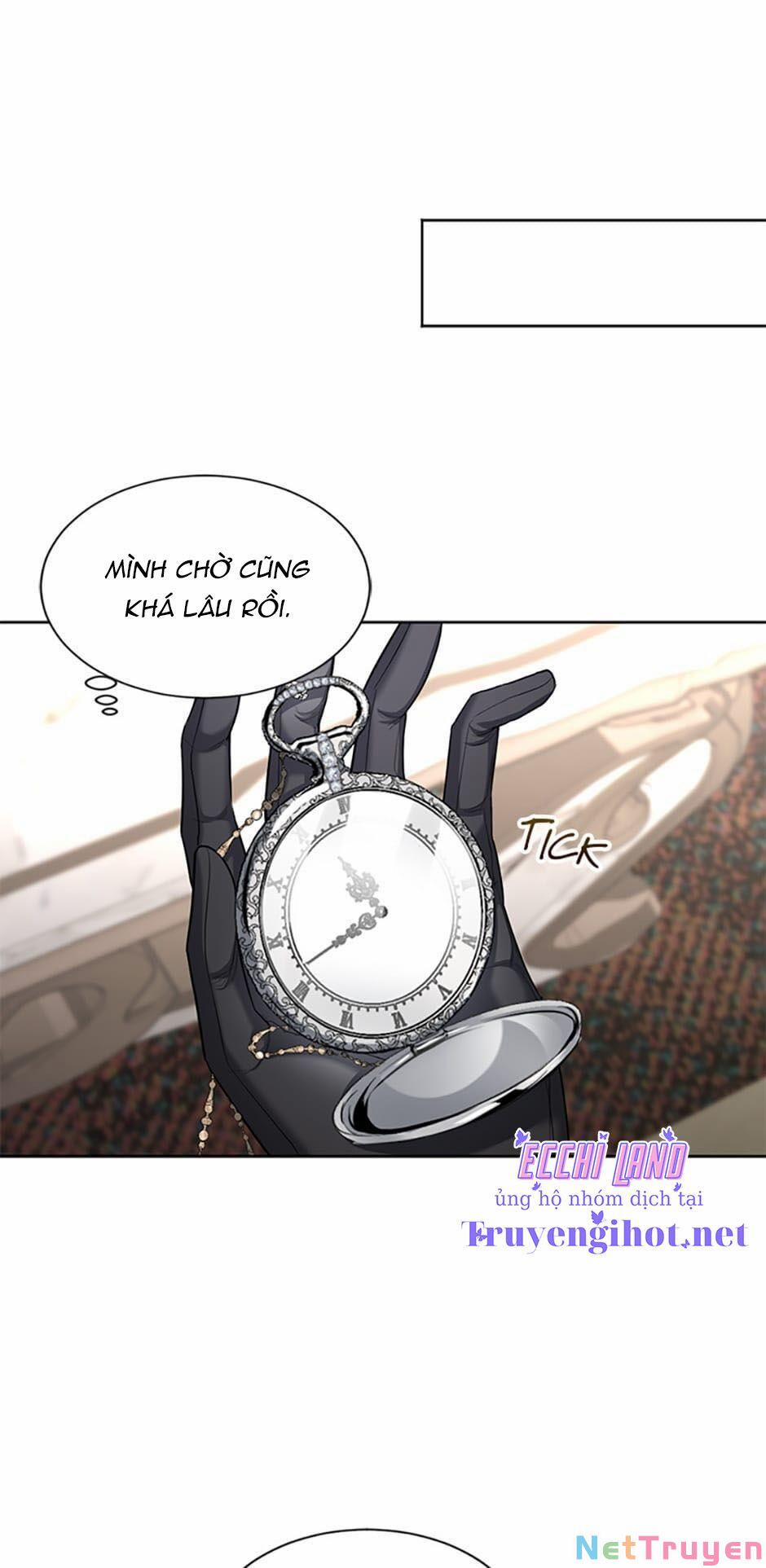 Cuộc Hôn Nhân Hợp Đồng Của Công Tước Ashleyan 27.2 trang 28