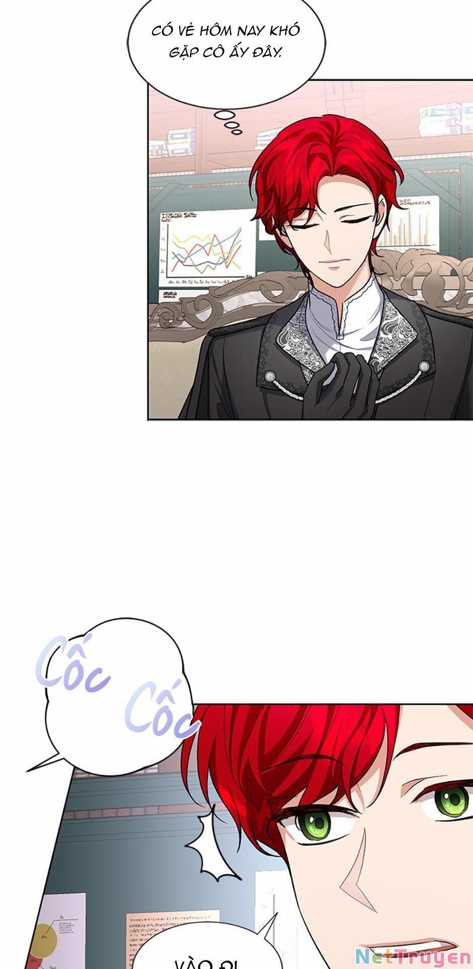 Cuộc Hôn Nhân Hợp Đồng Của Công Tước Ashleyan 27.2 trang 29