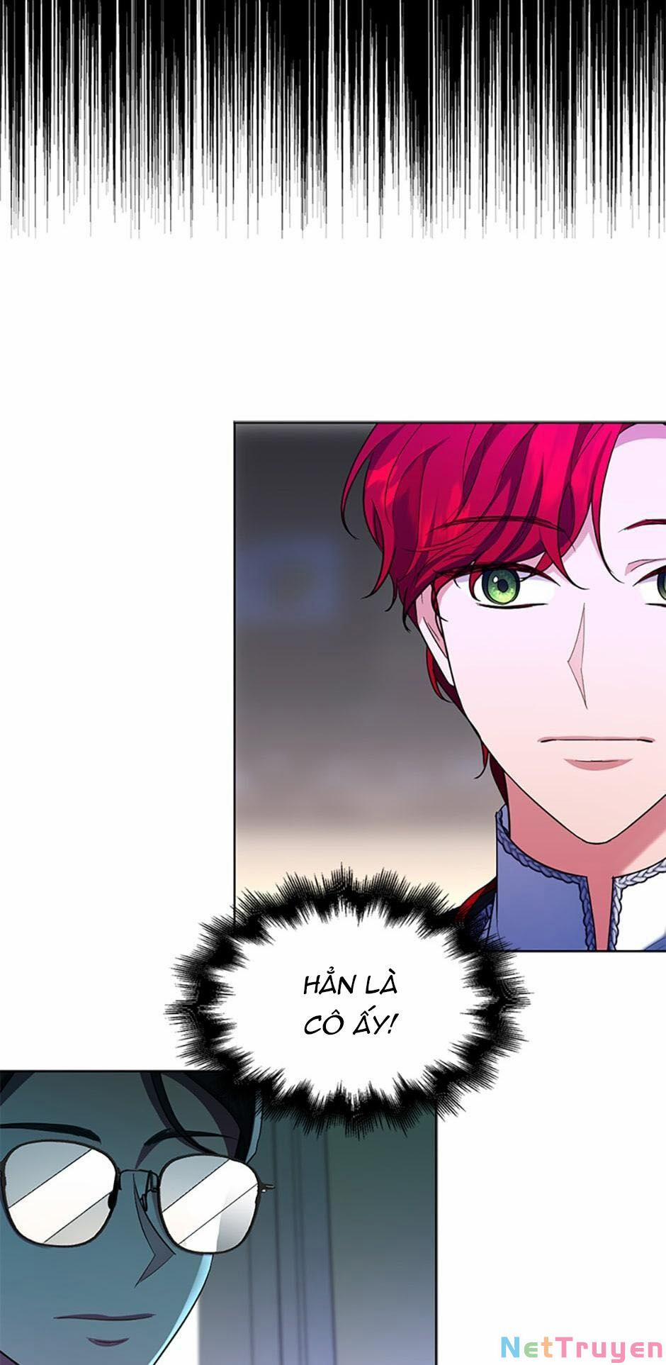 Cuộc Hôn Nhân Hợp Đồng Của Công Tước Ashleyan 27.2 trang 31