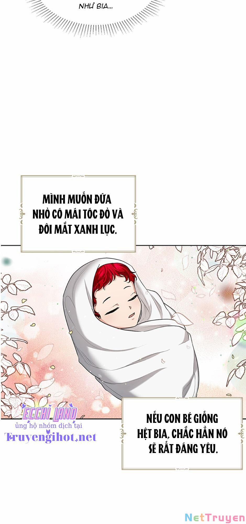 Cuộc Hôn Nhân Hợp Đồng Của Công Tước Ashleyan 27.2 trang 4