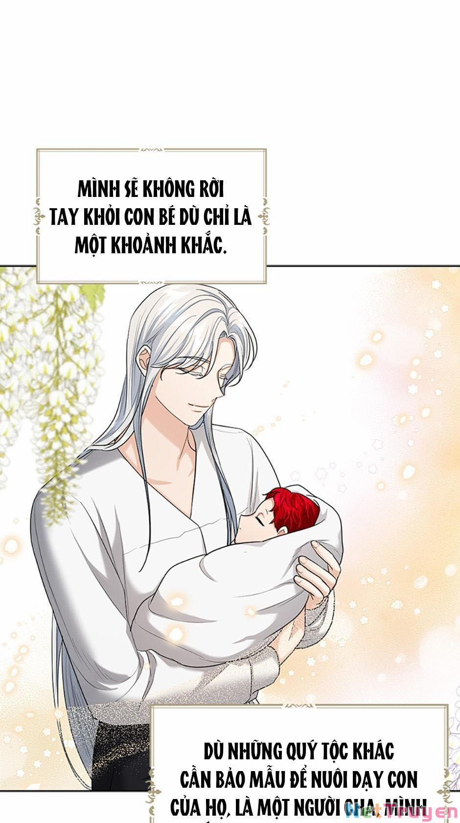 Cuộc Hôn Nhân Hợp Đồng Của Công Tước Ashleyan 27.2 trang 5