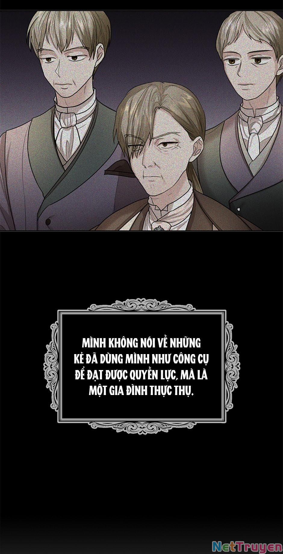 Cuộc Hôn Nhân Hợp Đồng Của Công Tước Ashleyan 27.2 trang 7