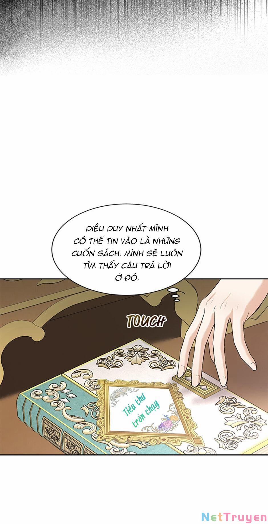 Cuộc Hôn Nhân Hợp Đồng Của Công Tước Ashleyan 27.2 trang 9