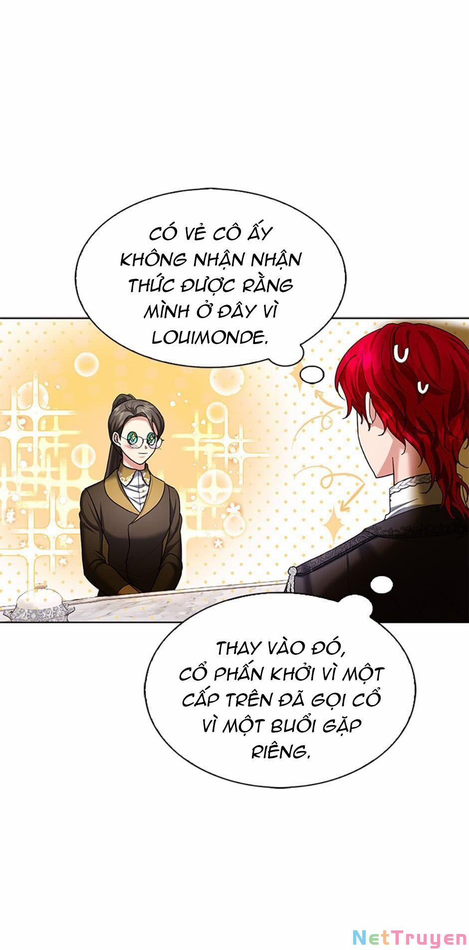 Cuộc Hôn Nhân Hợp Đồng Của Công Tước Ashleyan 28.1 trang 10