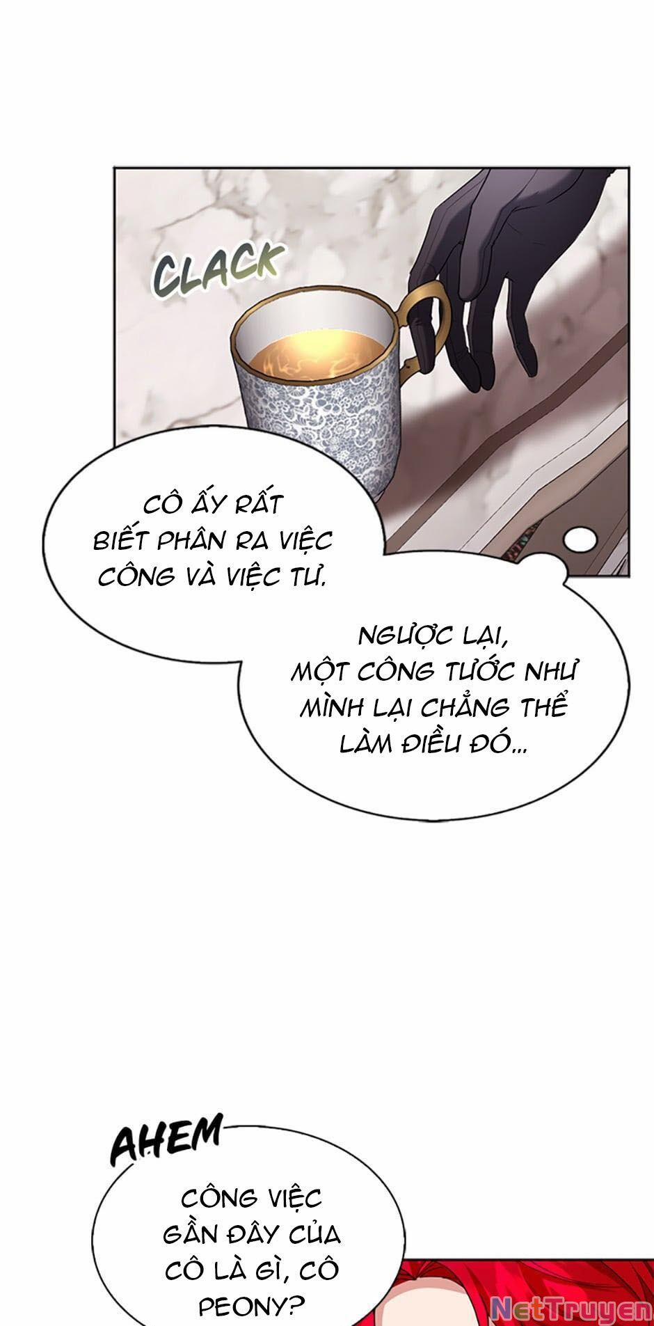 Cuộc Hôn Nhân Hợp Đồng Của Công Tước Ashleyan 28.1 trang 11