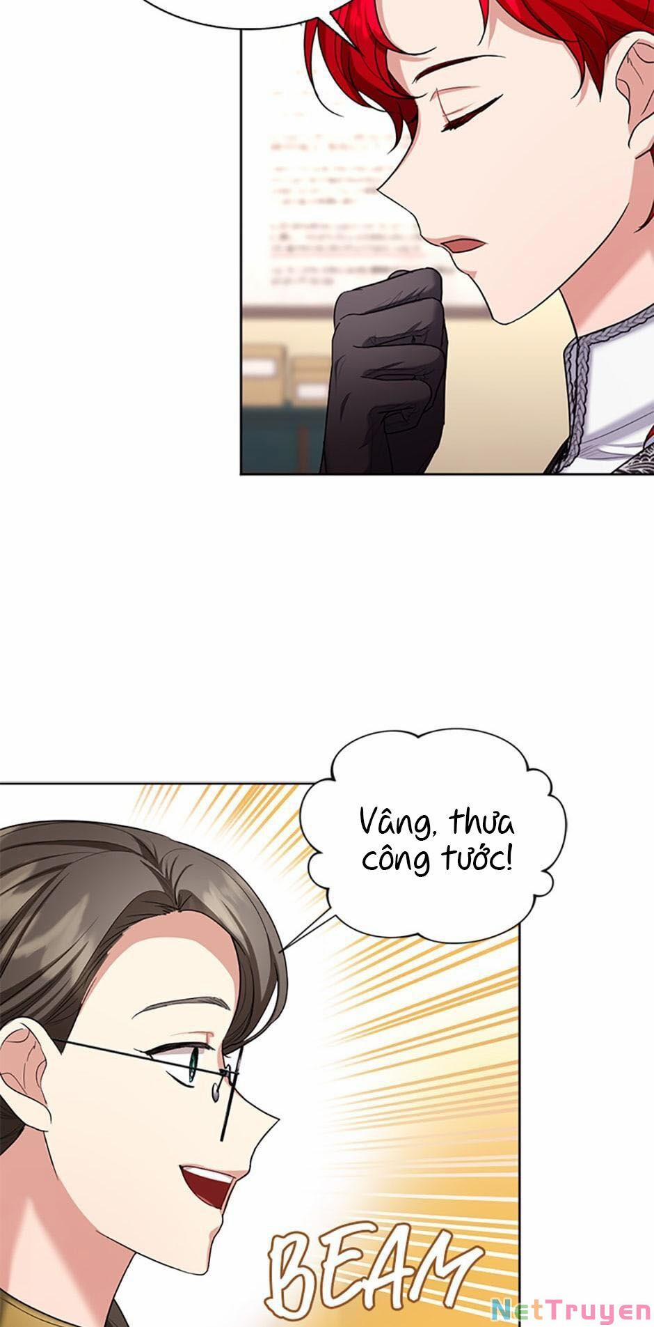 Cuộc Hôn Nhân Hợp Đồng Của Công Tước Ashleyan 28.1 trang 12