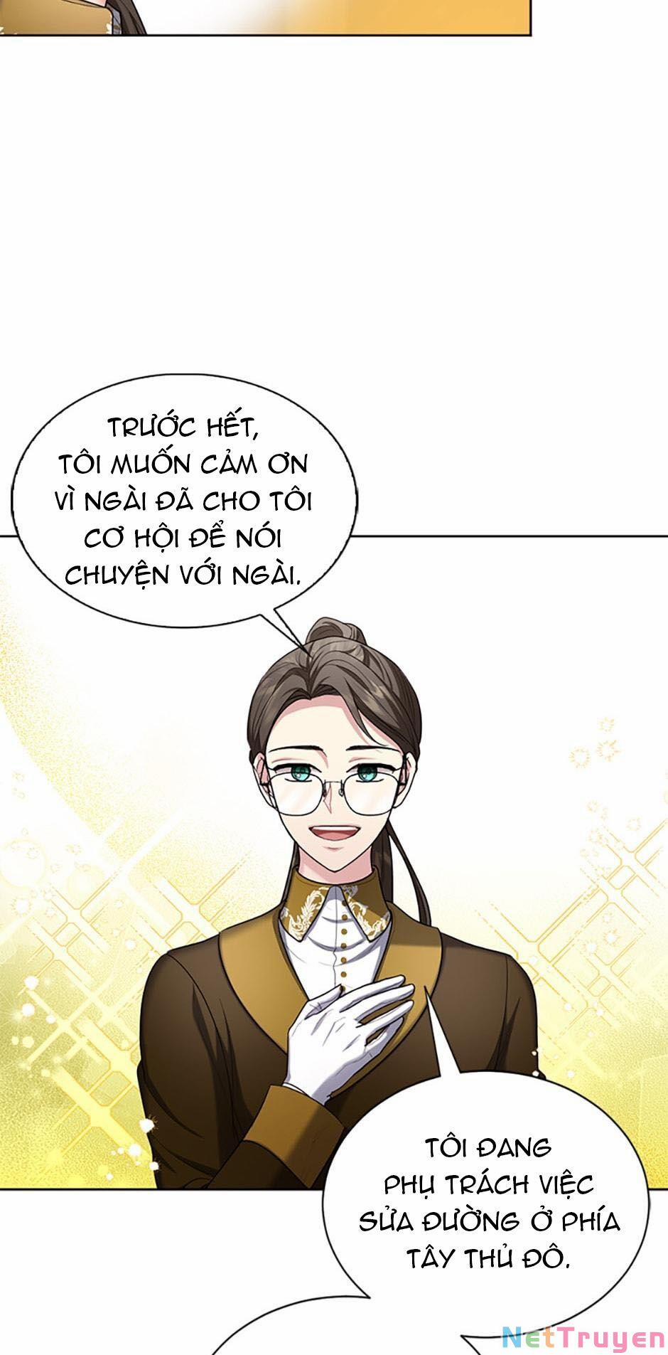 Cuộc Hôn Nhân Hợp Đồng Của Công Tước Ashleyan 28.1 trang 13