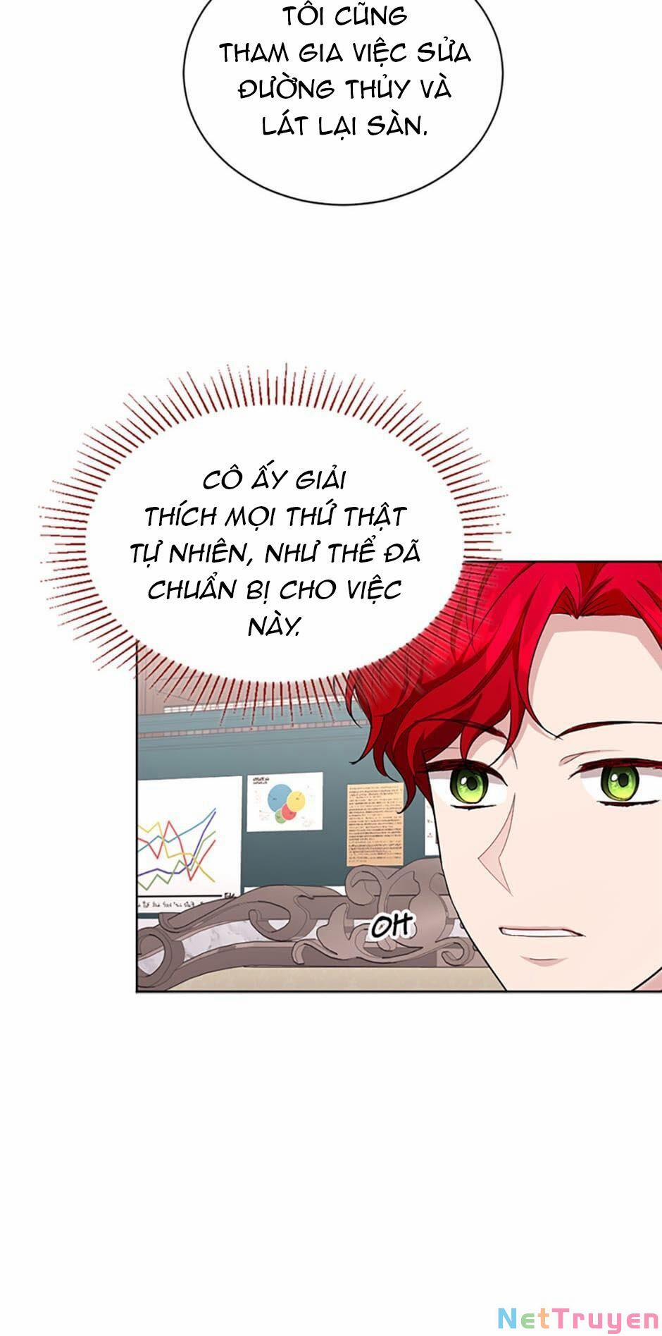 Cuộc Hôn Nhân Hợp Đồng Của Công Tước Ashleyan 28.1 trang 14