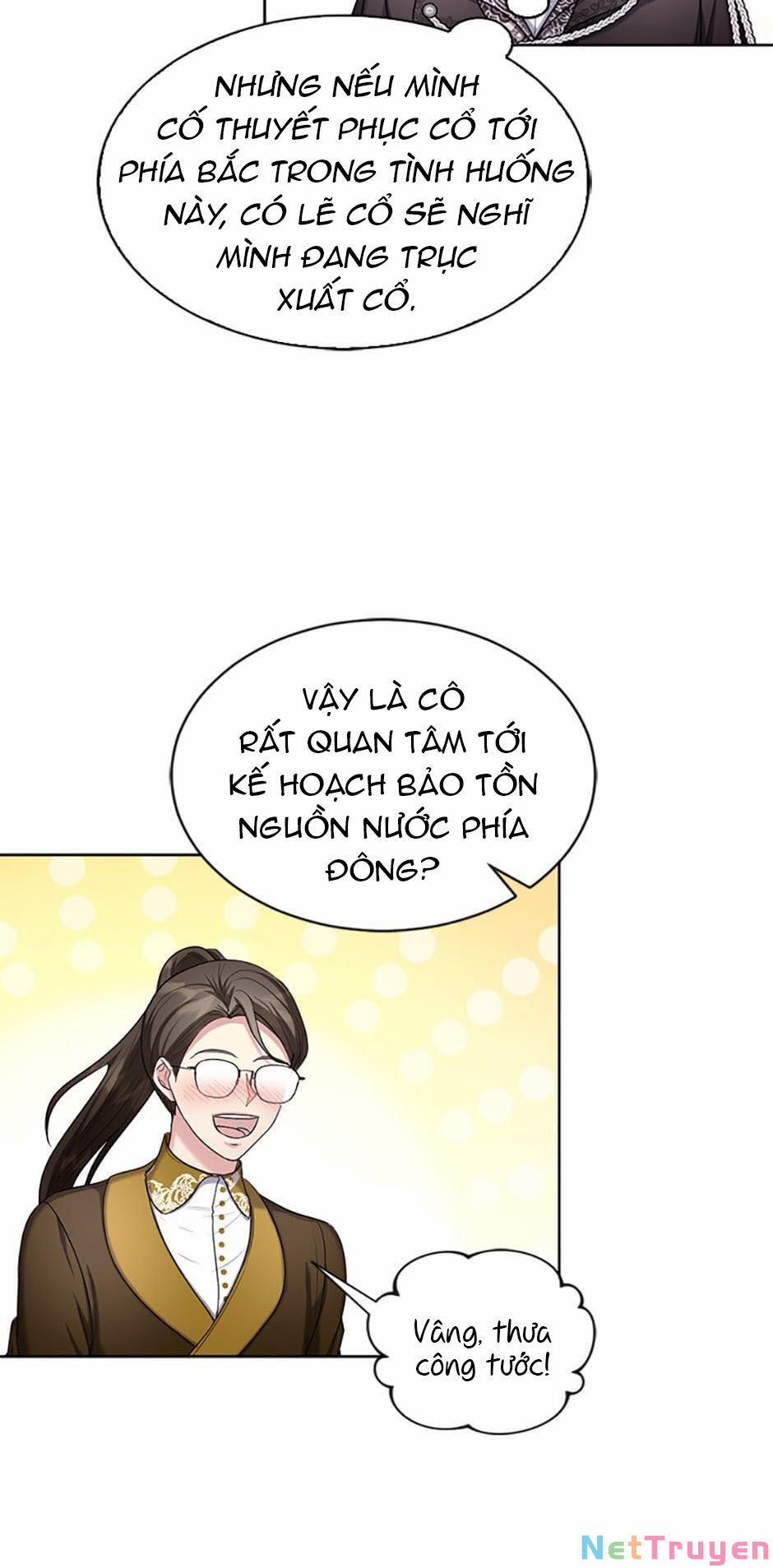 Cuộc Hôn Nhân Hợp Đồng Của Công Tước Ashleyan 28.1 trang 17