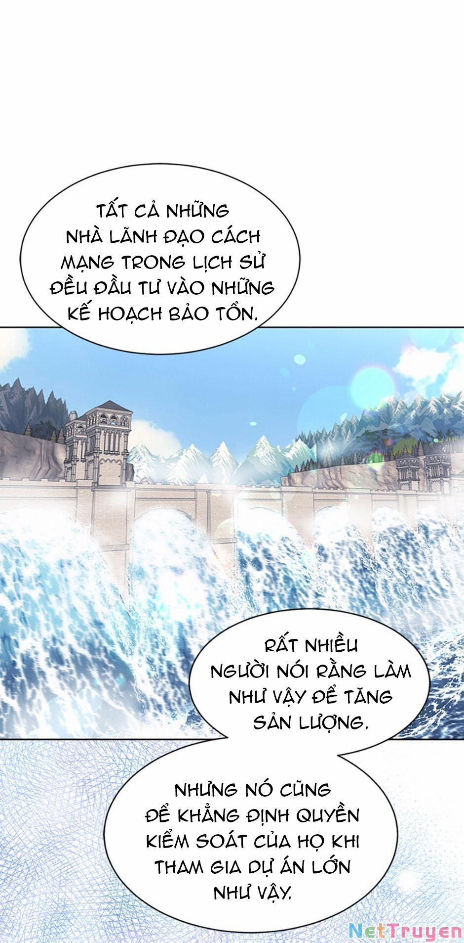 Cuộc Hôn Nhân Hợp Đồng Của Công Tước Ashleyan 28.1 trang 18