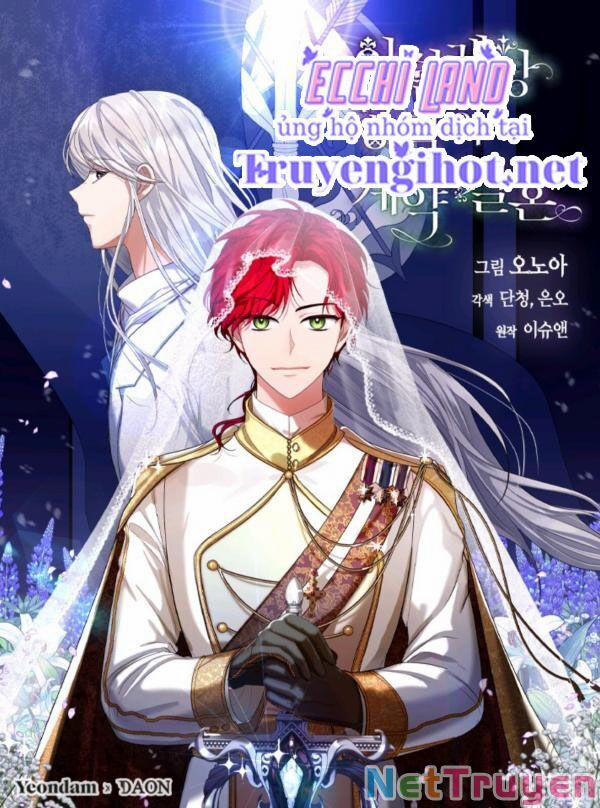 Cuộc Hôn Nhân Hợp Đồng Của Công Tước Ashleyan 28.1 trang 2