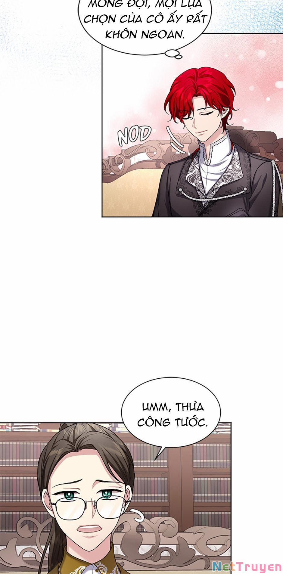 Cuộc Hôn Nhân Hợp Đồng Của Công Tước Ashleyan 28.1 trang 20