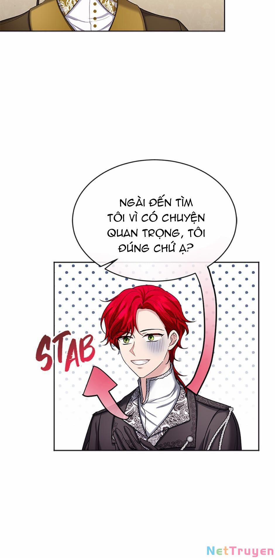 Cuộc Hôn Nhân Hợp Đồng Của Công Tước Ashleyan 28.1 trang 21