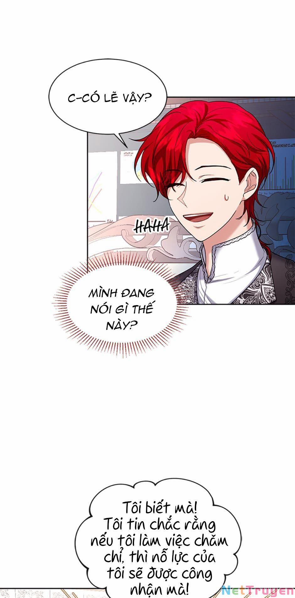 Cuộc Hôn Nhân Hợp Đồng Của Công Tước Ashleyan 28.1 trang 23