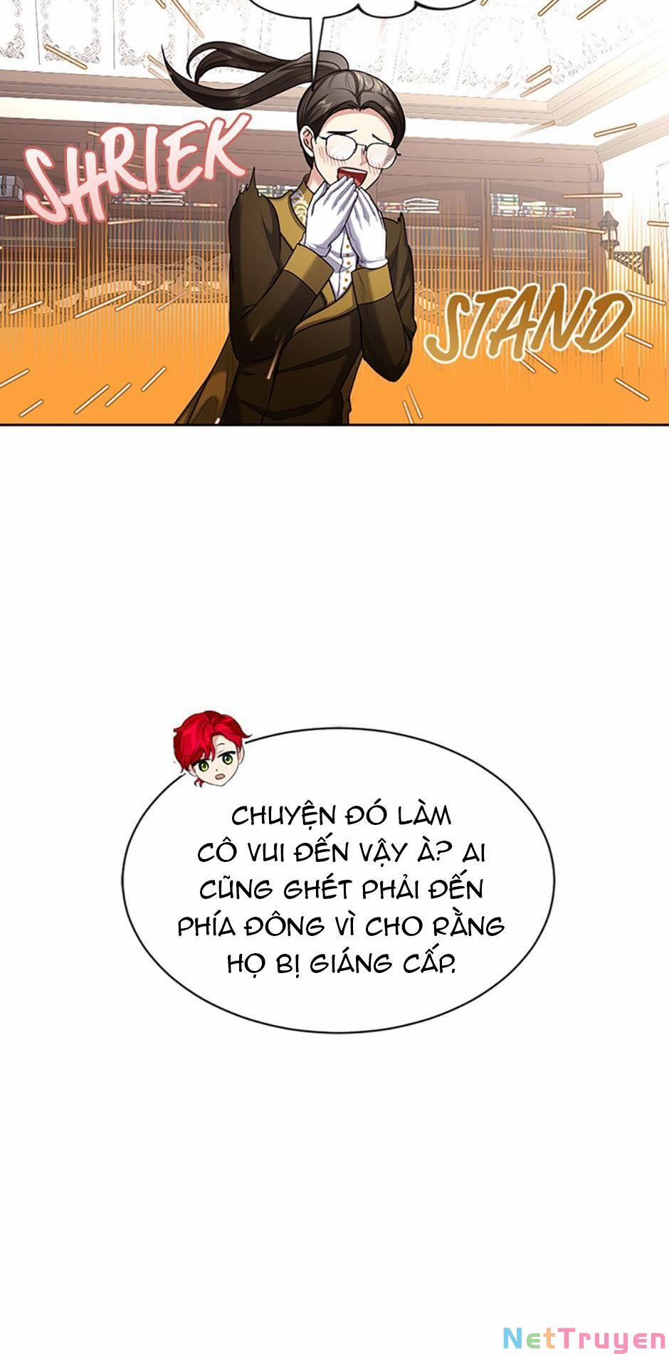 Cuộc Hôn Nhân Hợp Đồng Của Công Tước Ashleyan 28.1 trang 24