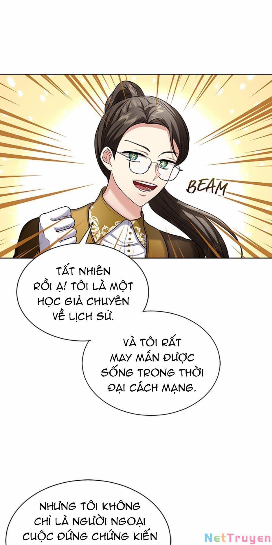 Cuộc Hôn Nhân Hợp Đồng Của Công Tước Ashleyan 28.1 trang 25