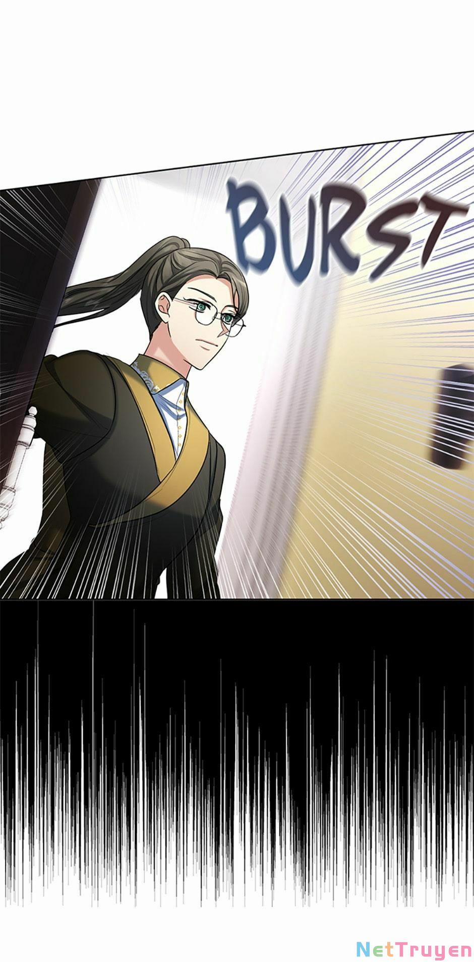 Cuộc Hôn Nhân Hợp Đồng Của Công Tước Ashleyan 28.1 trang 3