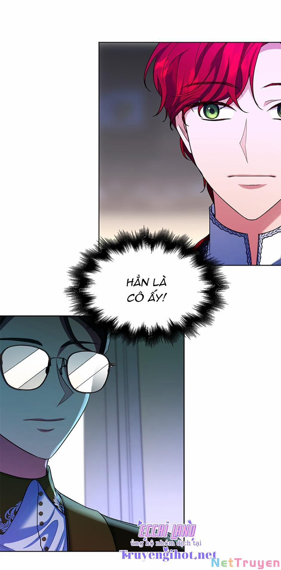 Cuộc Hôn Nhân Hợp Đồng Của Công Tước Ashleyan 28.1 trang 4