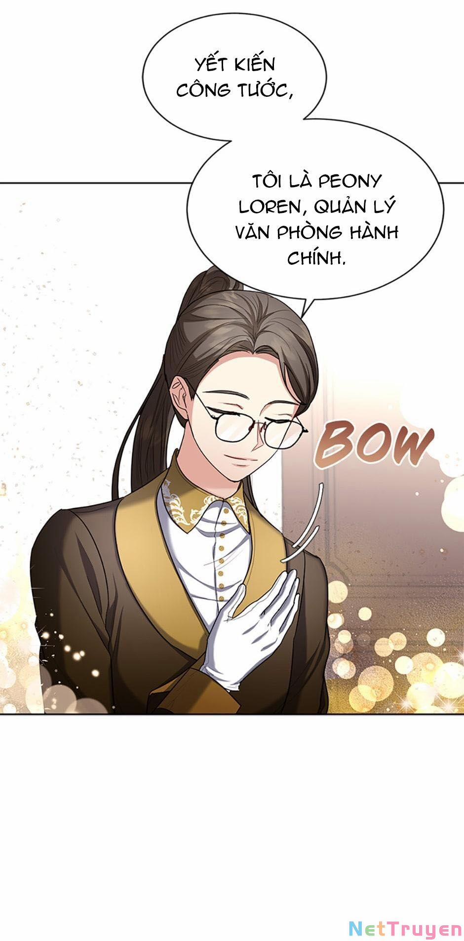 Cuộc Hôn Nhân Hợp Đồng Của Công Tước Ashleyan 28.1 trang 5