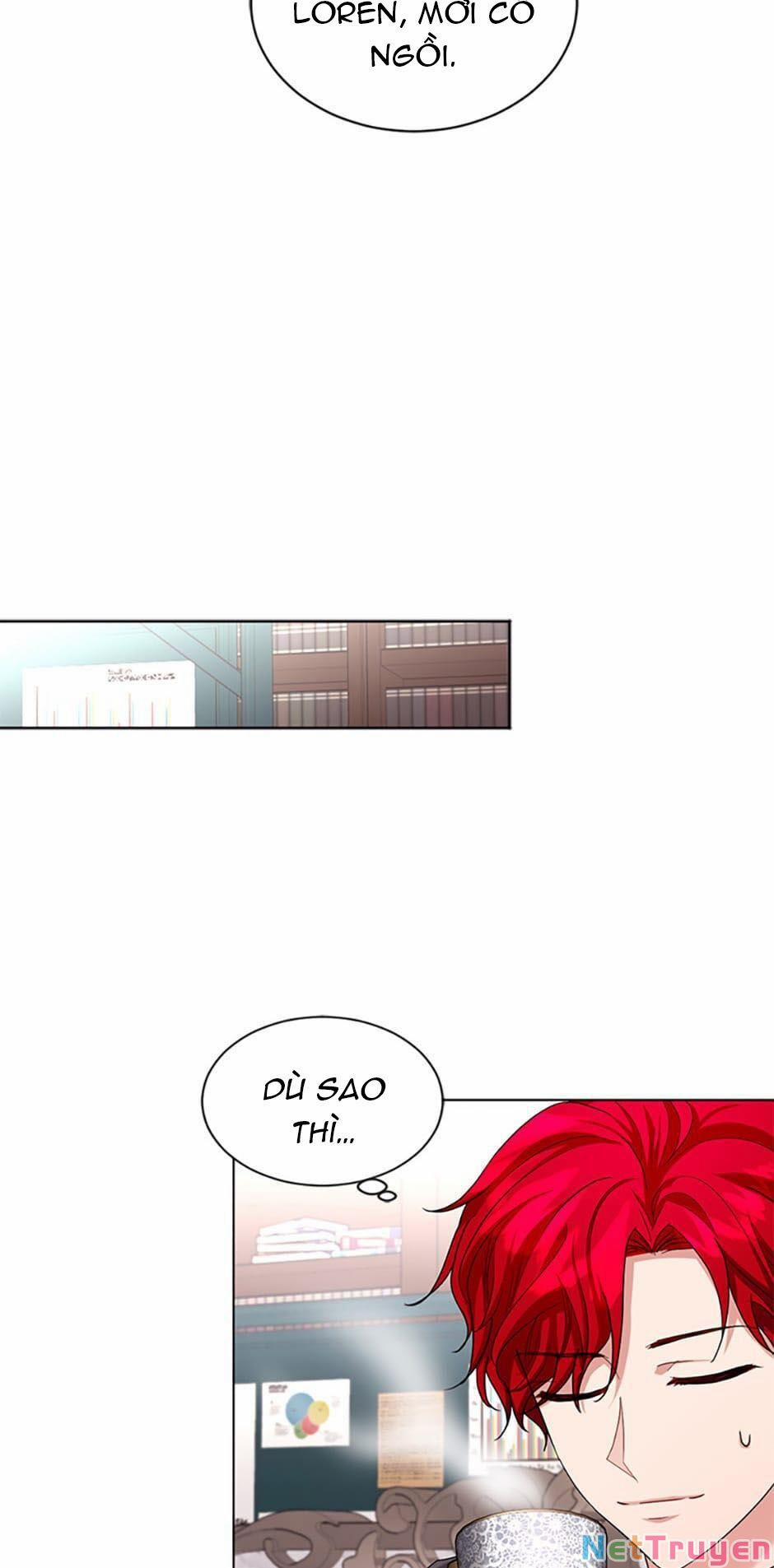 Cuộc Hôn Nhân Hợp Đồng Của Công Tước Ashleyan 28.1 trang 8