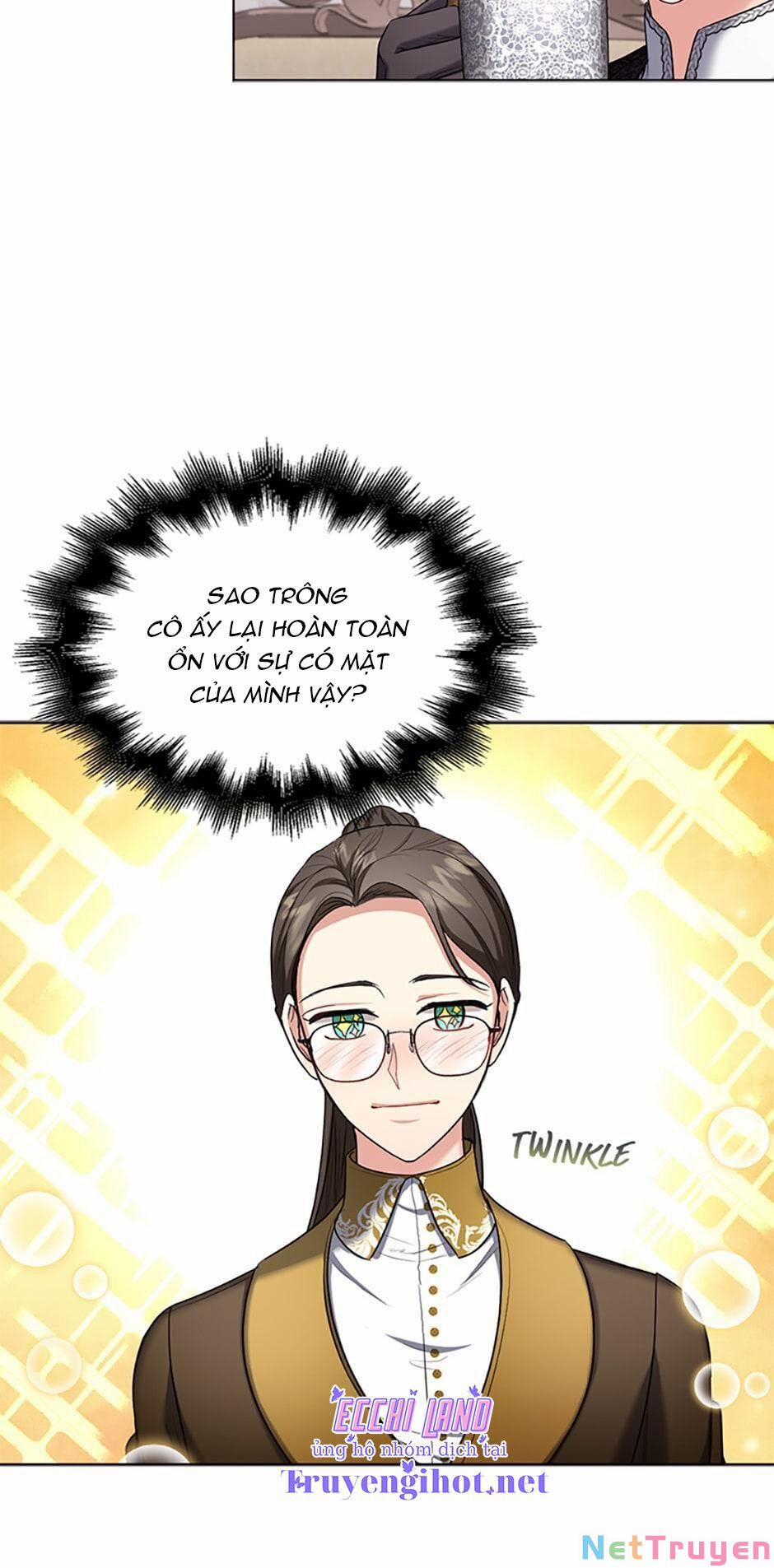 Cuộc Hôn Nhân Hợp Đồng Của Công Tước Ashleyan 28.1 trang 9