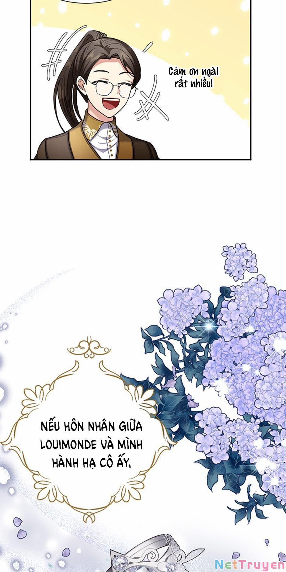 Cuộc Hôn Nhân Hợp Đồng Của Công Tước Ashleyan 28.2 trang 1