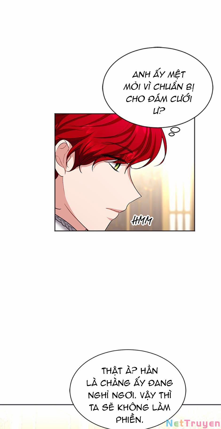 Cuộc Hôn Nhân Hợp Đồng Của Công Tước Ashleyan 28.2 trang 10