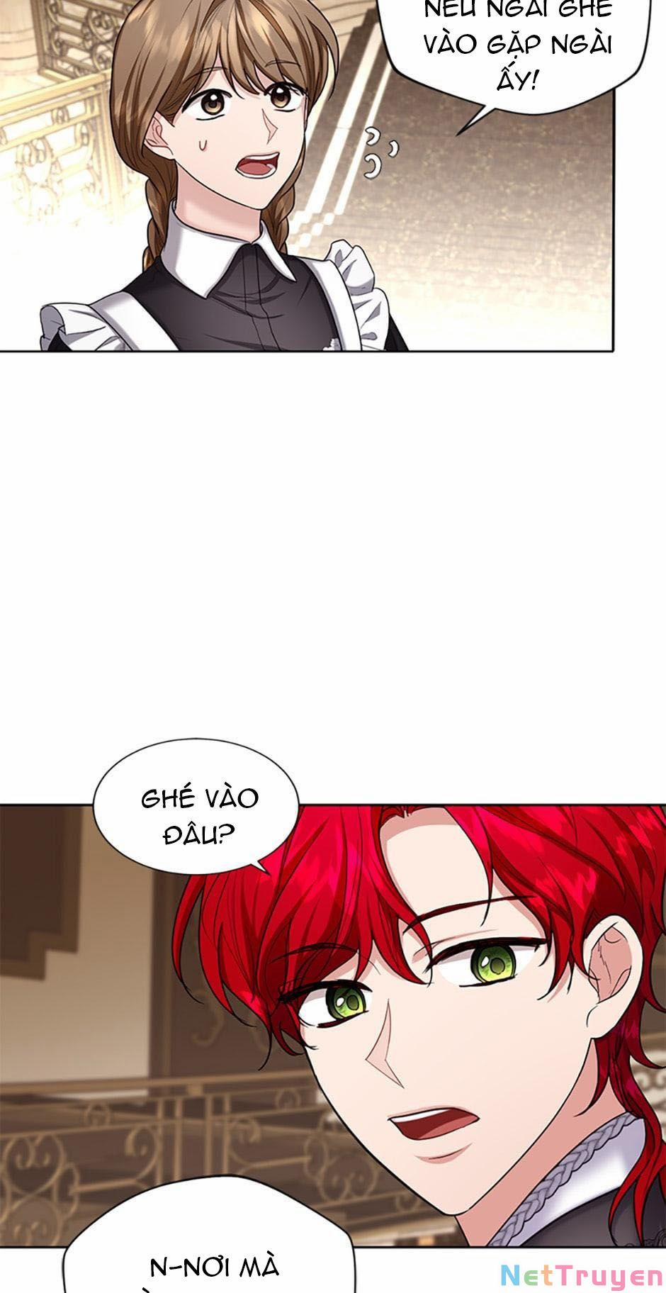 Cuộc Hôn Nhân Hợp Đồng Của Công Tước Ashleyan 28.2 trang 12