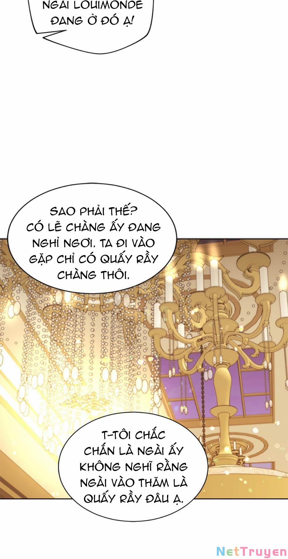 Cuộc Hôn Nhân Hợp Đồng Của Công Tước Ashleyan 28.2 trang 13