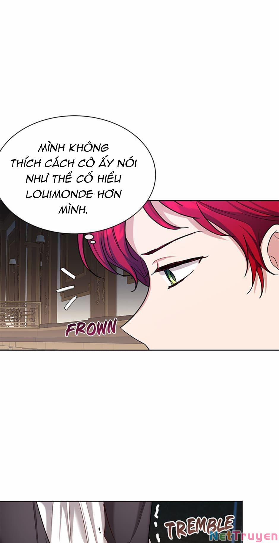 Cuộc Hôn Nhân Hợp Đồng Của Công Tước Ashleyan 28.2 trang 14