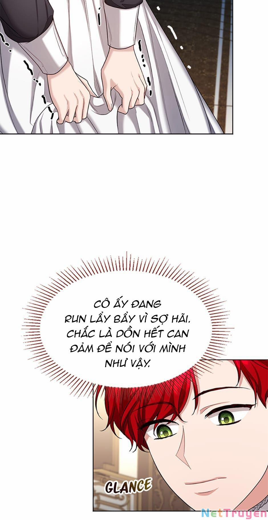 Cuộc Hôn Nhân Hợp Đồng Của Công Tước Ashleyan 28.2 trang 15