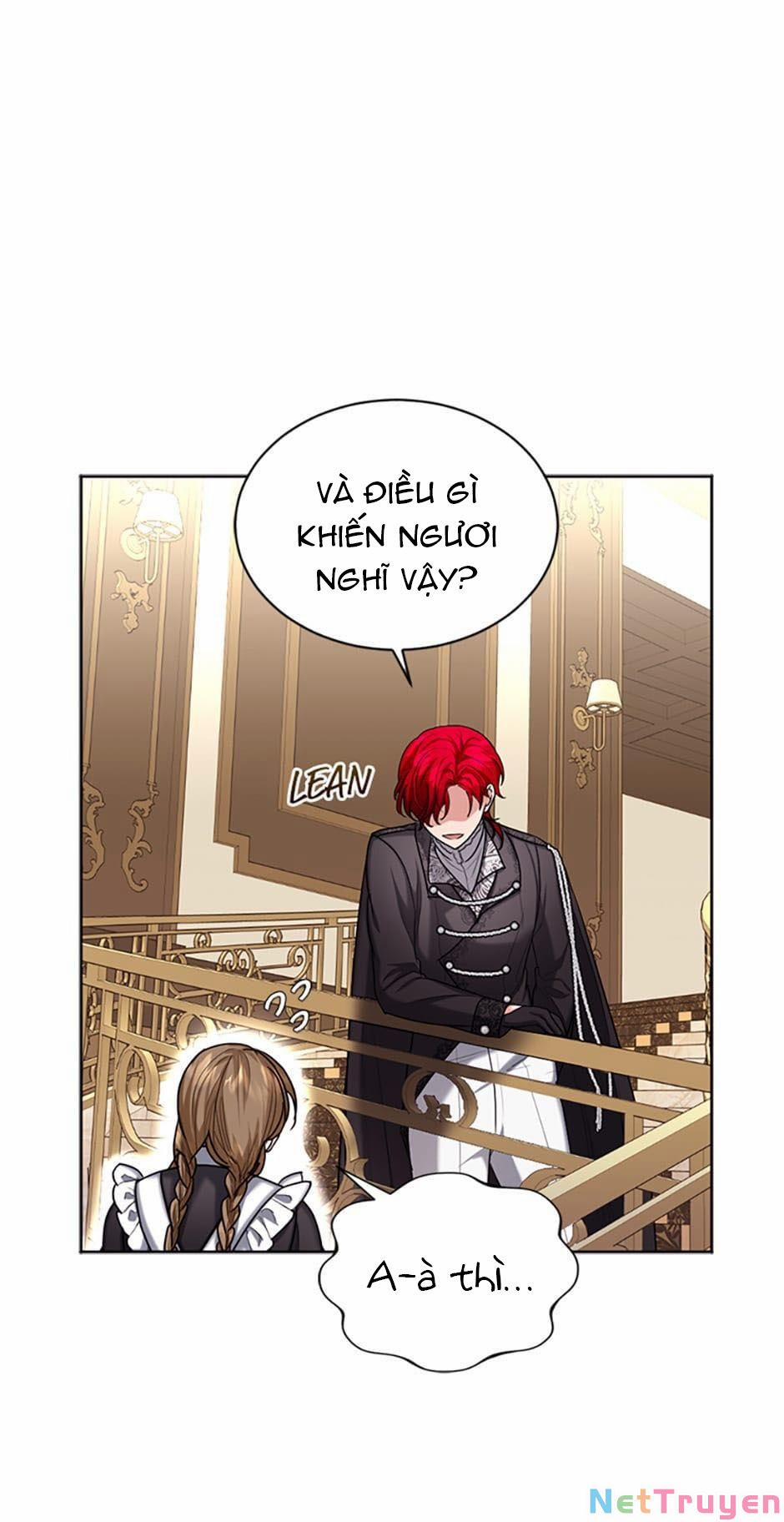 Cuộc Hôn Nhân Hợp Đồng Của Công Tước Ashleyan 28.2 trang 16