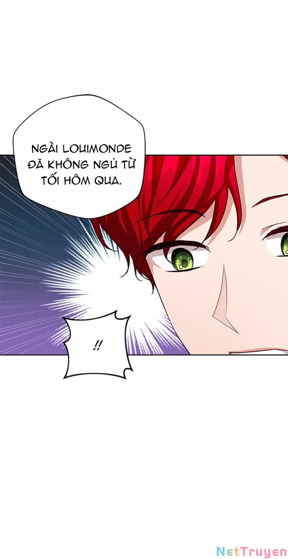 Cuộc Hôn Nhân Hợp Đồng Của Công Tước Ashleyan 28.2 trang 17